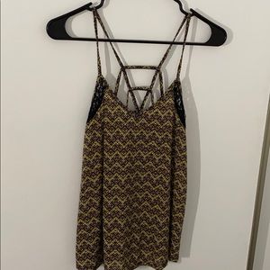 Women’s Camisole